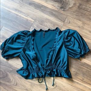 UO BLOUSE